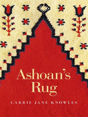 cover image of Ashoan's Rug